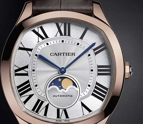 reflection de cartier watch price